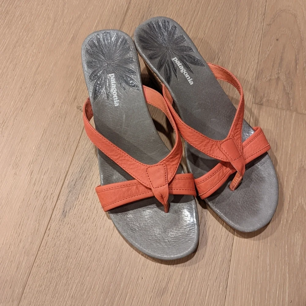 Patagonia Women's Coral Sandals